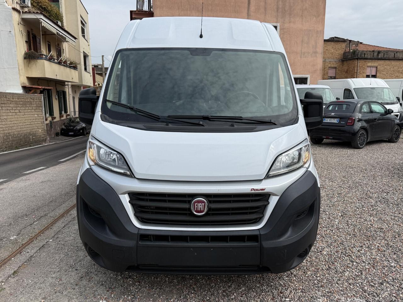 Fiat DUCATO MAXI XL L4 H2 180CV PL-TM PROFESSIONAL