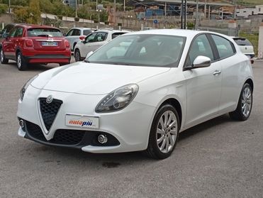 Alfa Romeo Giulietta 1.6 JTDm 120 CV Business