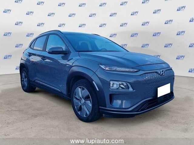 Hyundai KONA EV 39 kWh XPrime