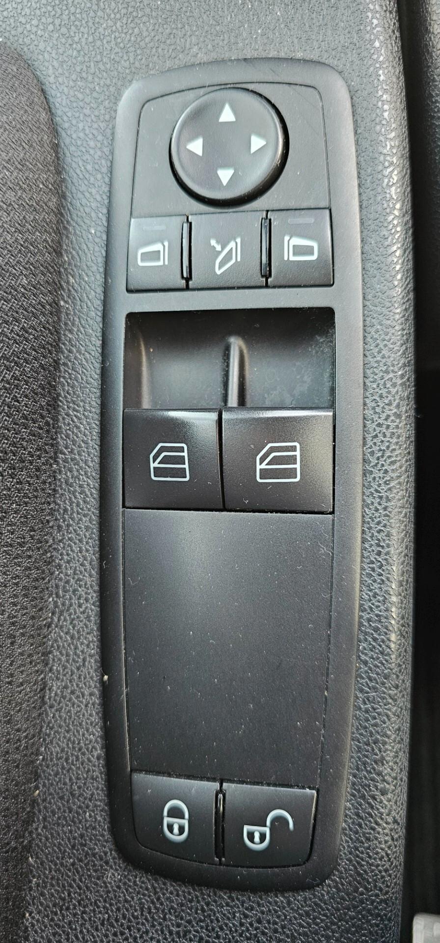 Mercedes-benz A 150 Benzina Avantgarde