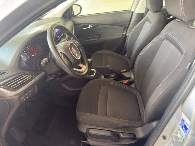 FIAT Tipo 1.3 Mjt