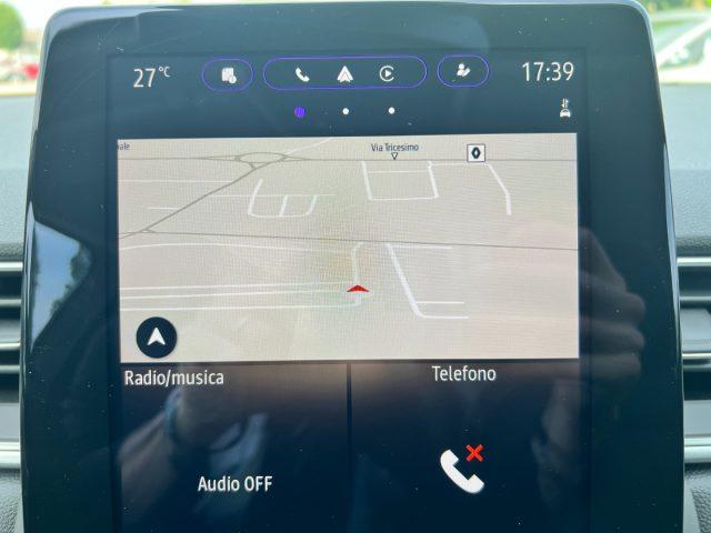RENAULT Captur Hybrid E-Tech 145 CV Techno Fast Track