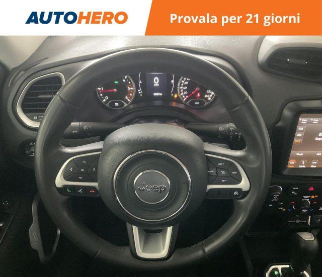 JEEP Renegade 1.6 Mjt 120 CV Longitude