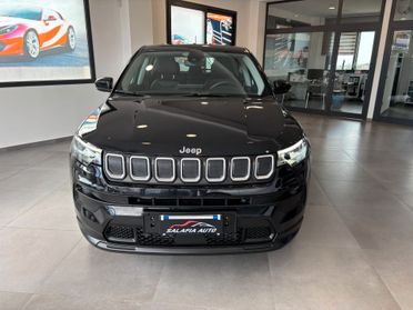 Jeep Compass 1.6 Multijet II 2WD Business