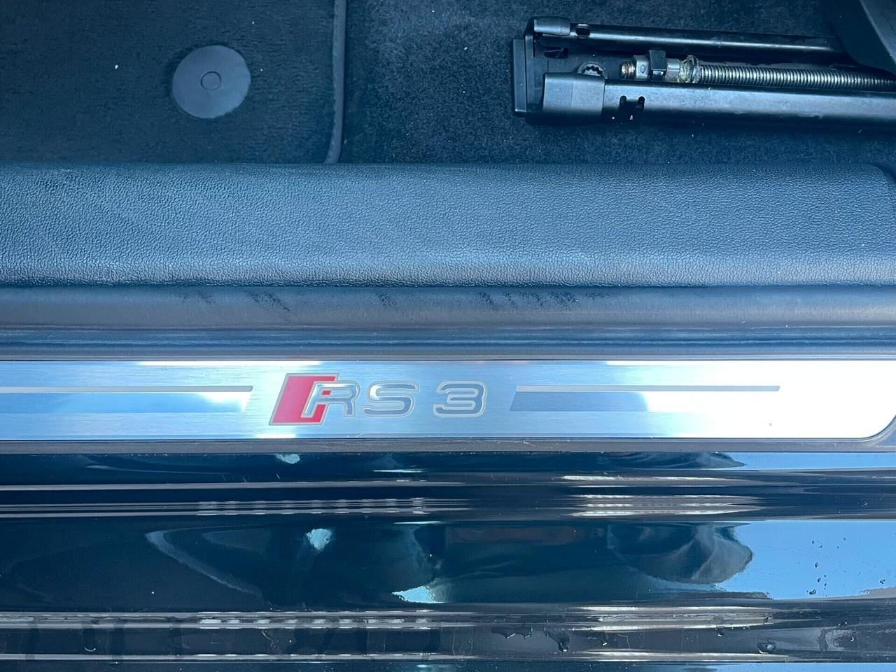 Audi A3 RS3 SPB 2022 TFSI quattro S tronic