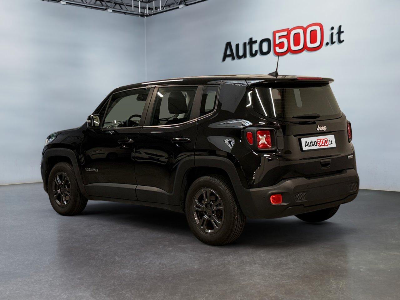 Jeep Renegade 1.0 t3 Business 2wd