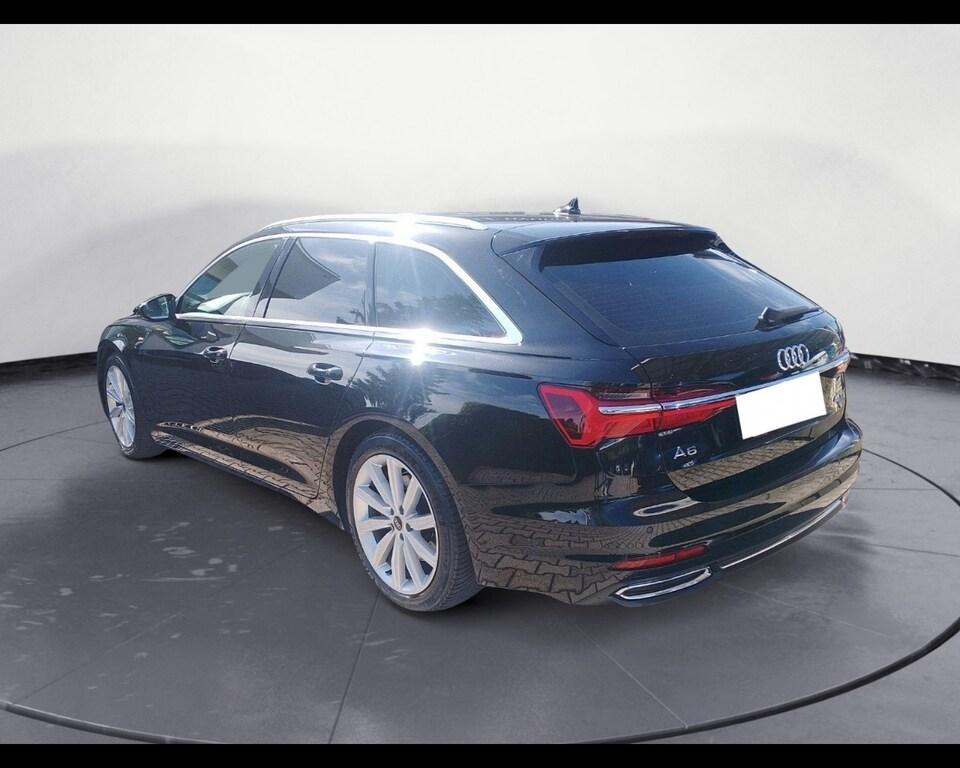 Audi A6 Avant 45 3.0 TDI mHEV Business Plus Quattro S tronic