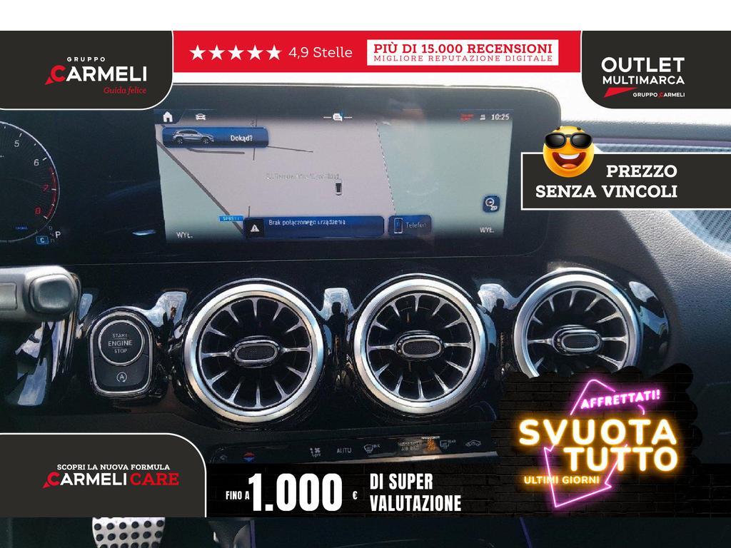 Mercedes GLA 200 200 AMG Line Premium 7G-DCT