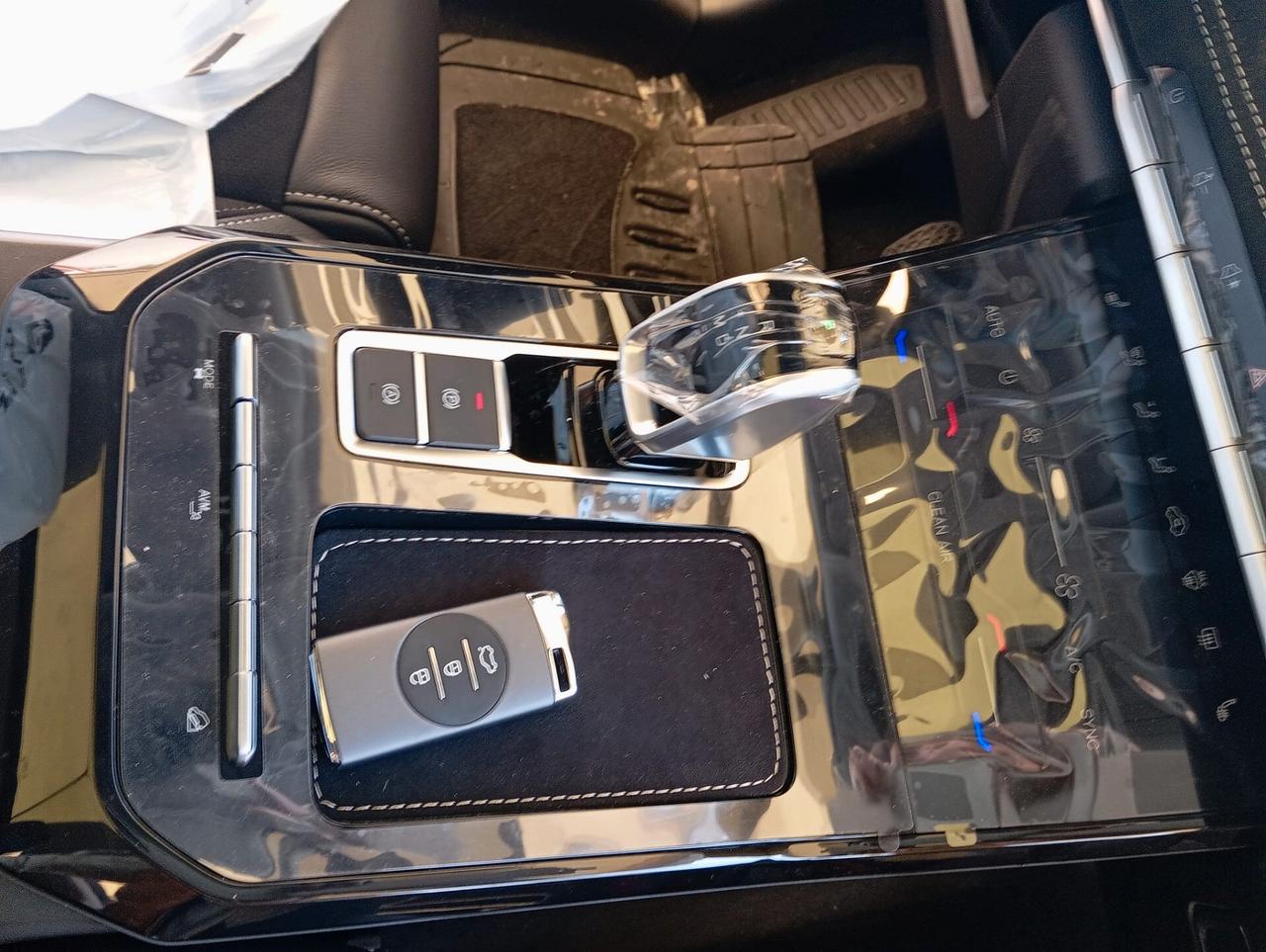 Sportequipe 6 1.5 Turbo CVT GPL Km Zero