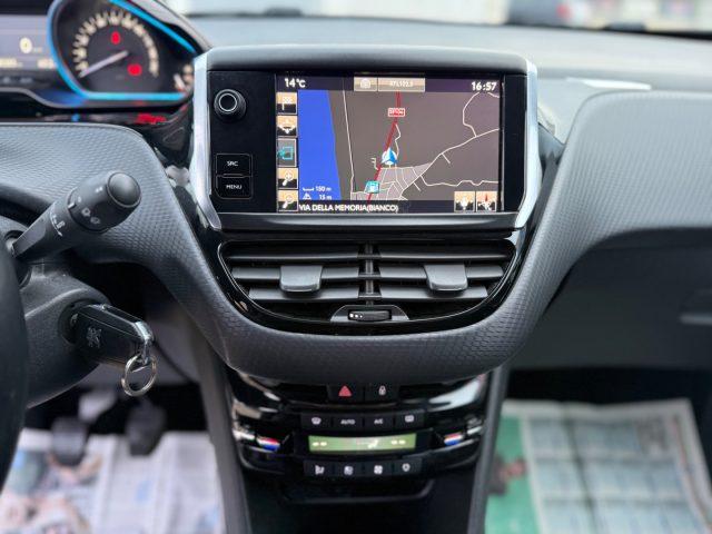 PEUGEOT 2008 BlueHDi Allure GARANZIA