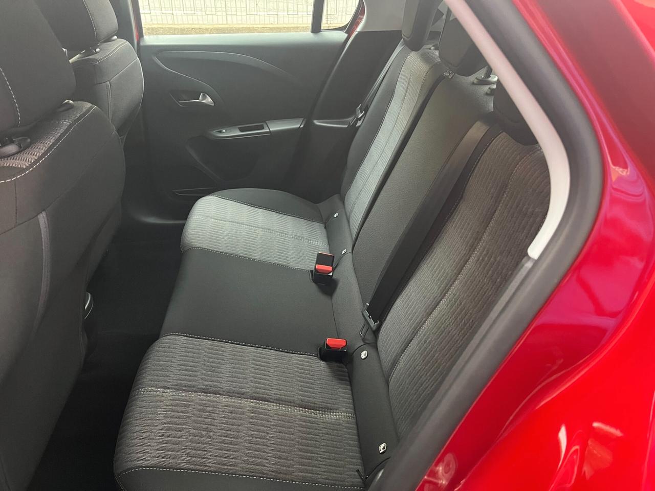 OPEL CORSA 1.5 100CV ELEGANCE - PREZZO REALE