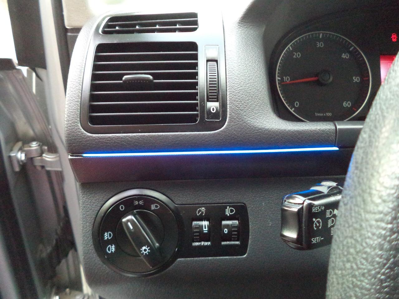 Volkswagen Touran 1.9 TDI 105CV DPF Highline BMT 7 POSTI