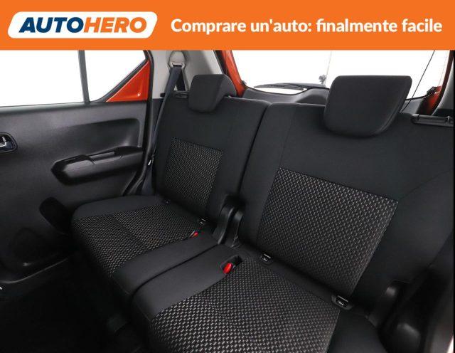 SUZUKI Ignis 1.2 Hybrid Top