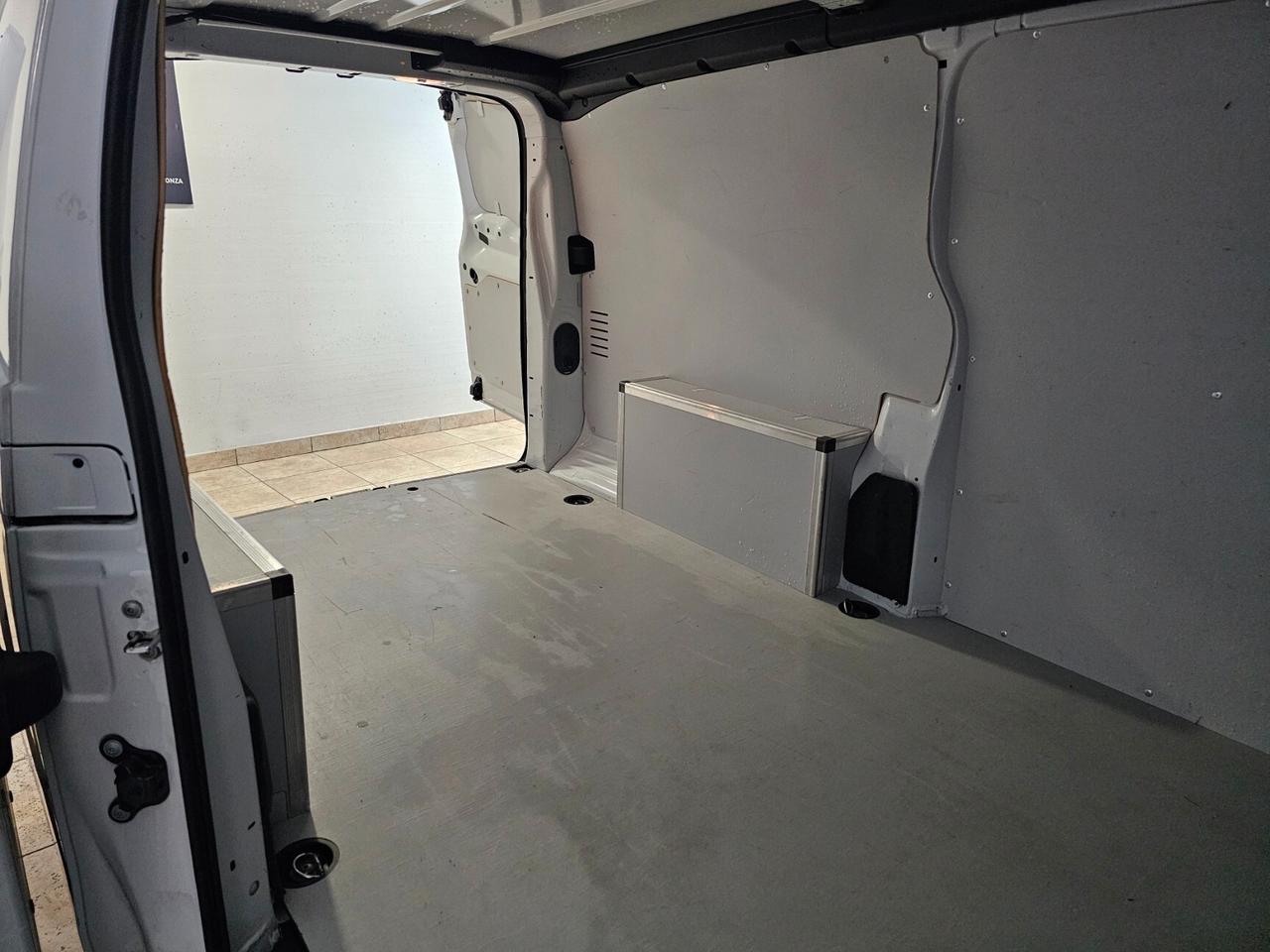 Fiat Scudo 1.5 BlueHDi 100 CV PL-SL-TN Furgone Business