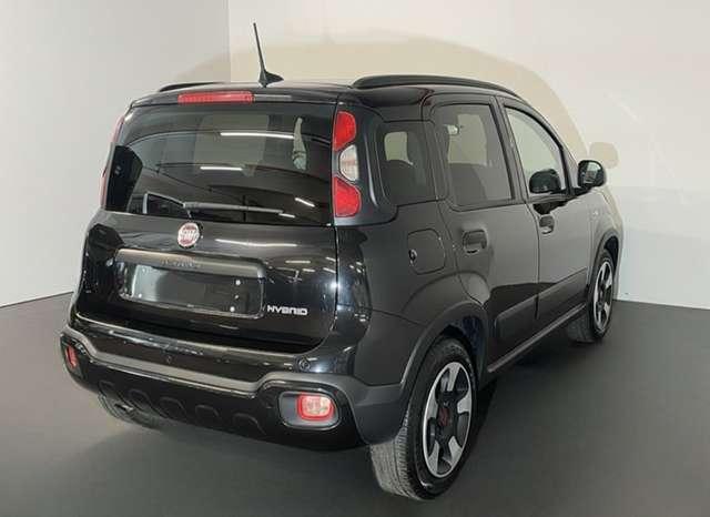 Fiat Panda 1.0 Hybrid 70cv Cross 5 posti Prezzo REALE