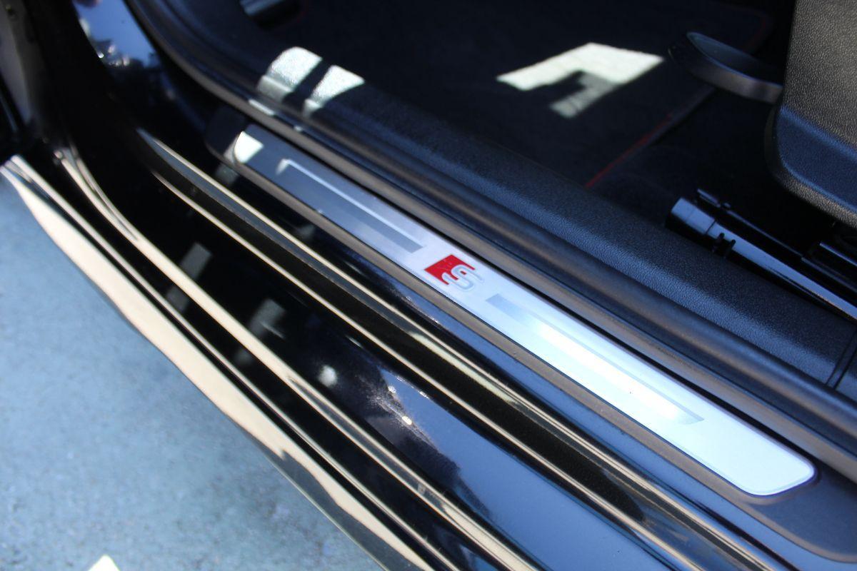 AUDI - A3 - SPB 30 TDI S tronic S line edition