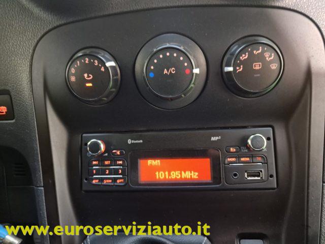 MERCEDES-BENZ Citan 1.5 111 CDI Furgone Long