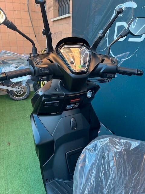 Voge SR 16 200 PRONTA CONSEGNA