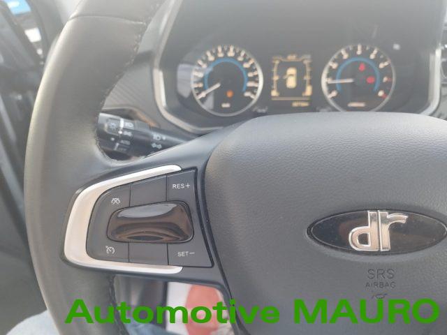 DR MOTOR DR 3.0 1.5 CVT Bi-Fuel GPL - NEOPATENTATI