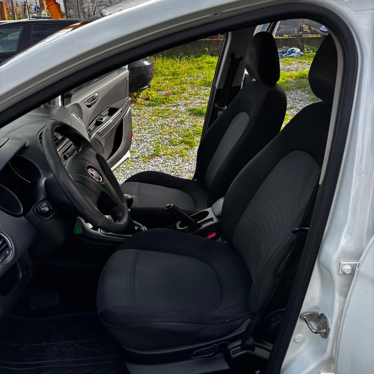 Fiat Bravo 1.6 MJT 105 CV DPF Active