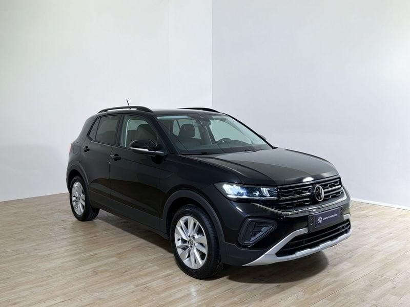 Volkswagen T-Cross T-Cross 1.0 tsi Edition Plus 115cv dsg