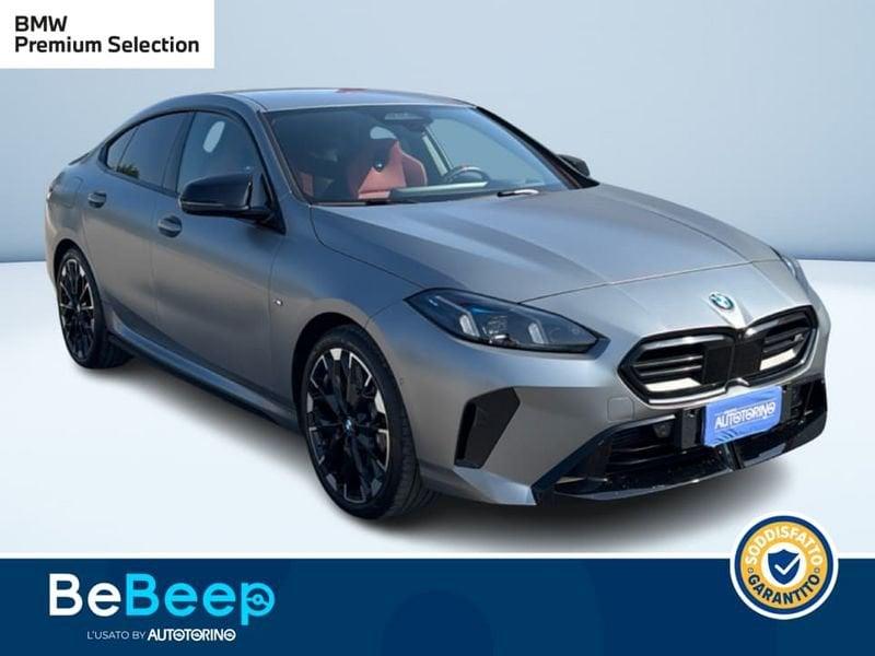 BMW Serie 2 Gran Coupe M235 GRAN COUPE XDRIVE MSPORT PRO AUTO
