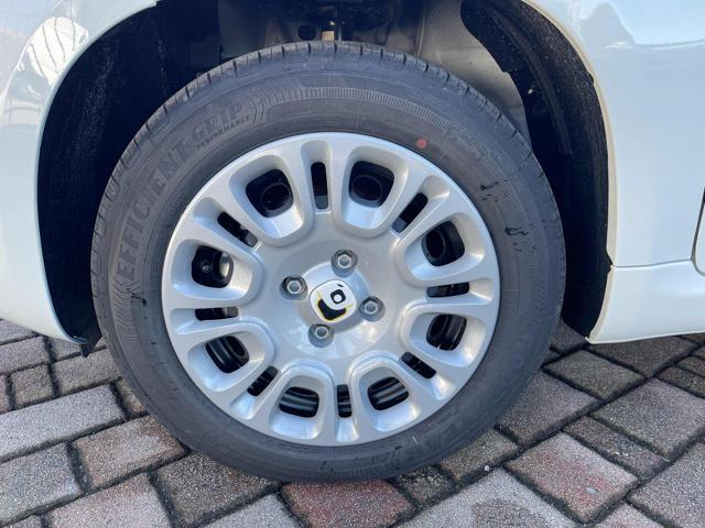 FIAT Panda 1.0 FireFly S&S Hybrid 70CV - KM0