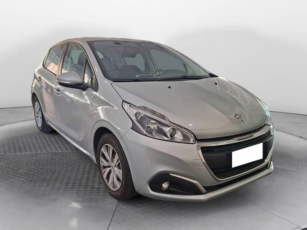 Peugeot 208 5 Porte 1.2 PureTech Active