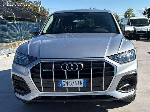 AUDI Q5 Sportback 40 2.0 tdi Advanced 4x4 s-tronic GN875TR