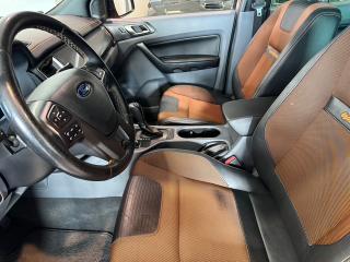 Ford Ranger Double Cab 3.2 tdci double cab Wildtrak 200cv auto