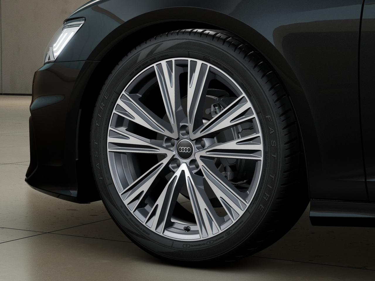 Audi A6 avant 40 2.0 tdi mhev 12v s line edition quattro ultra s tronic