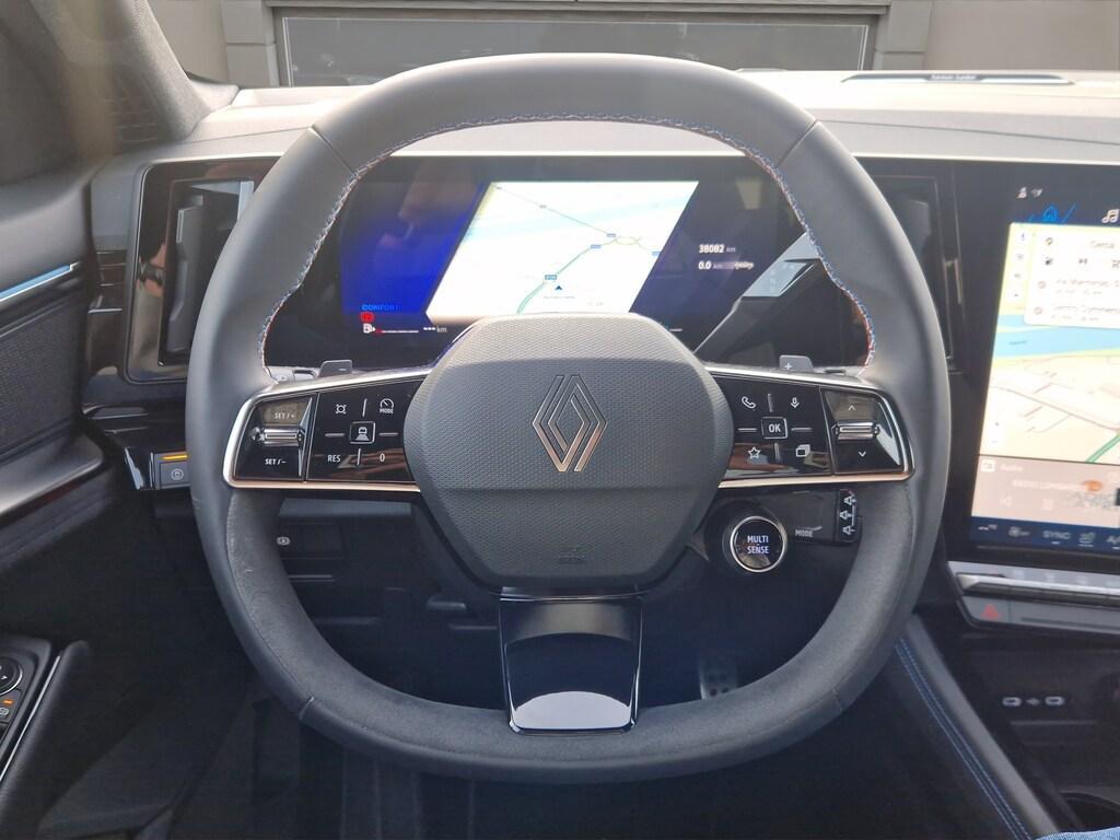 Renault Austral 1.2 full hybrid E-Tech Esprit Alpine Auto