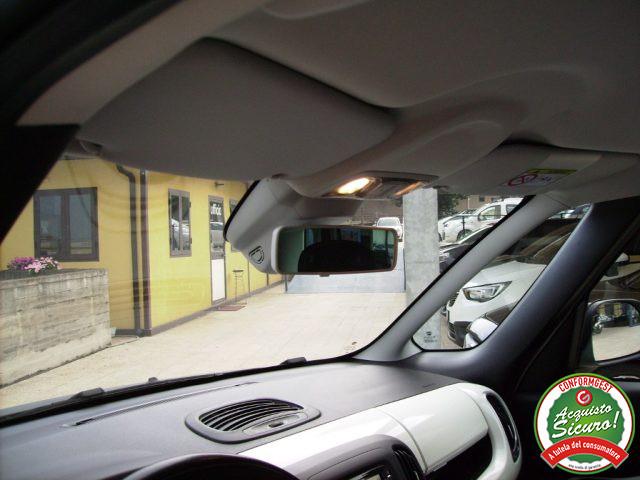 FIAT 500L 1.6 Multijet 120 CV Trekking