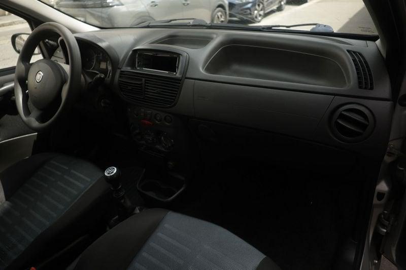 FIAT Grande Punto Fiat Punto 1.2 44KW Benzina/Gpl