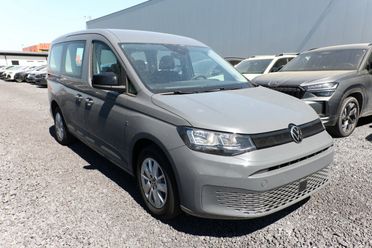 VOLKSWAGEN Caddy maxi 2.0 tdi 102cv 7 Posti Telecamera