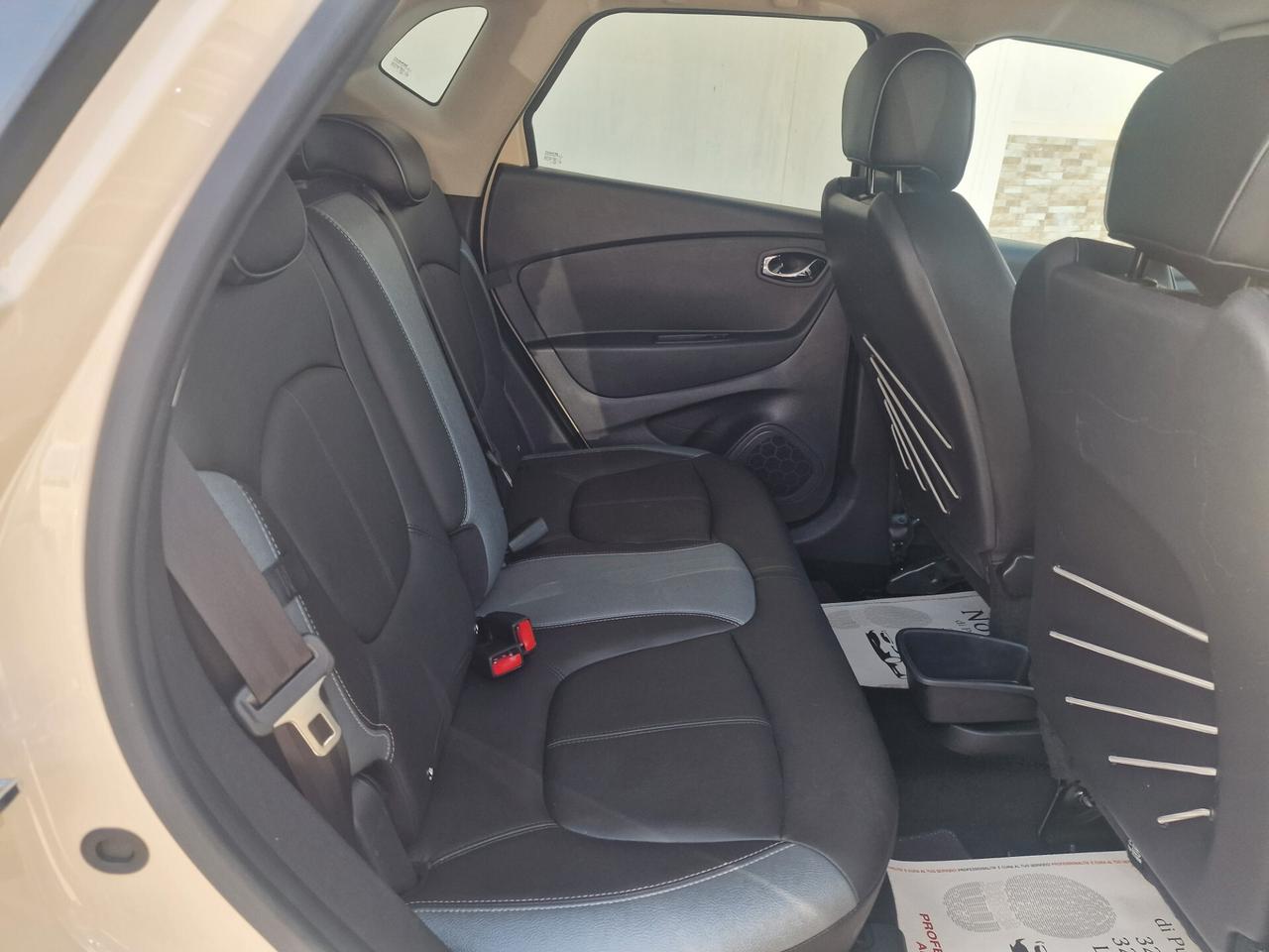 Renault Captur 1.5dCi 90 CV Start&Stop Energy Intens