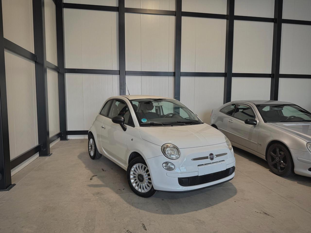 Fiat 500 1.2 Pop