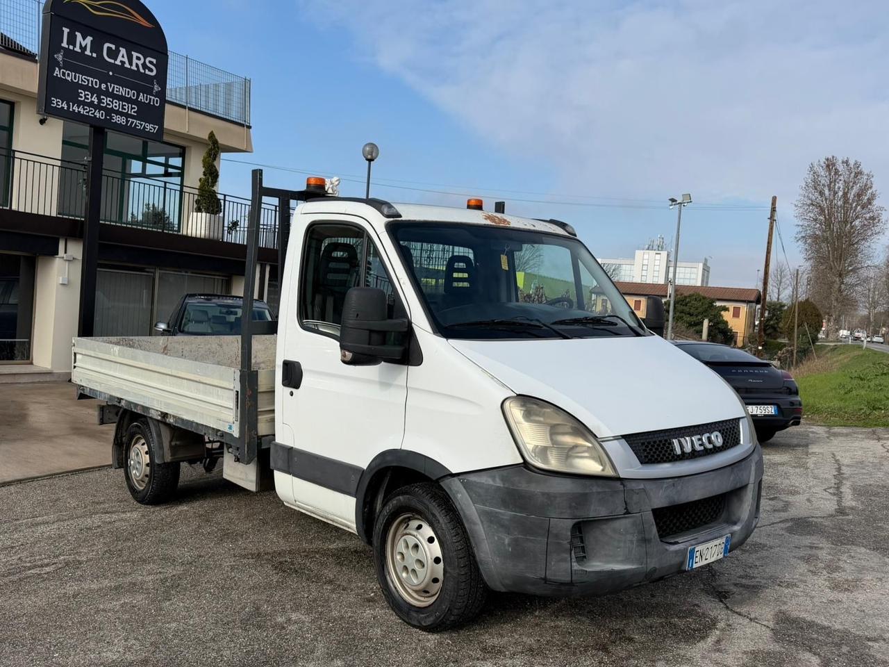 Iveco Daily 2012