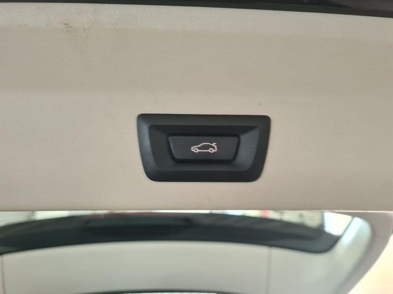 BMW X3 xDrive 20d
