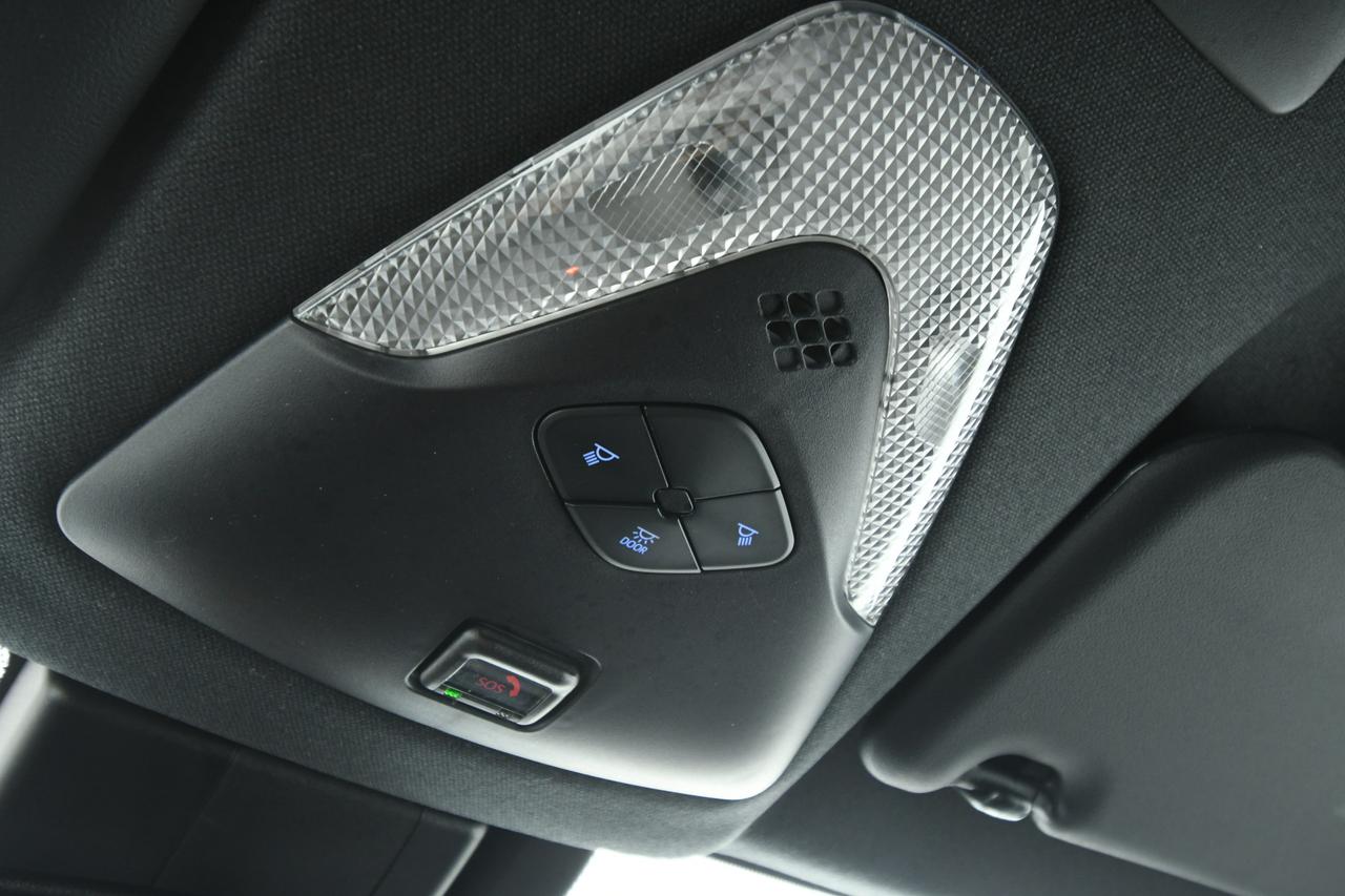 TOYOTA C-HR 1.8h Trend e-cvt NEOPATENTATI+CAMERA+ACC