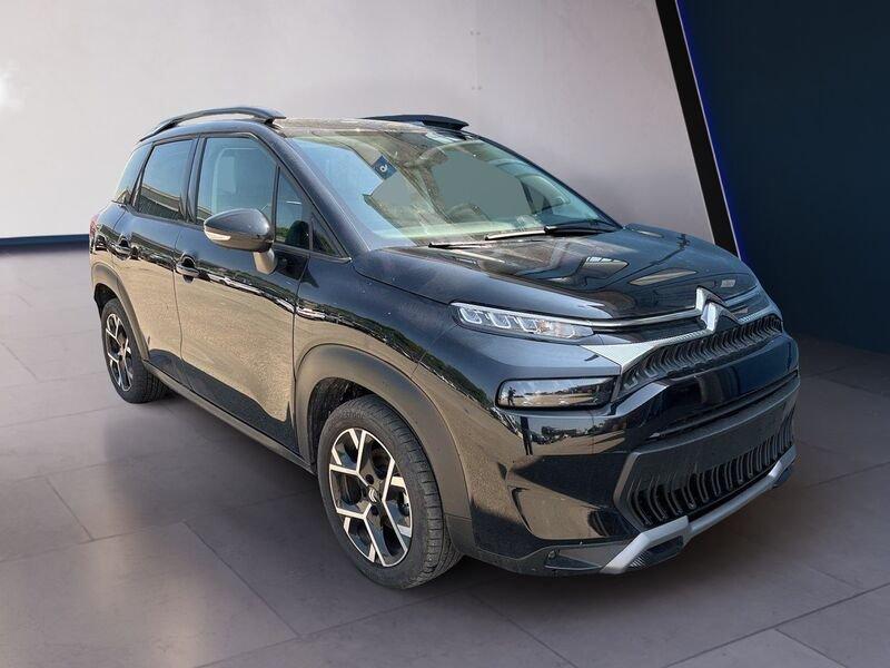 Citroën C3 Aircross I 2021 1.2 puretech Max s&s 130cv eat6