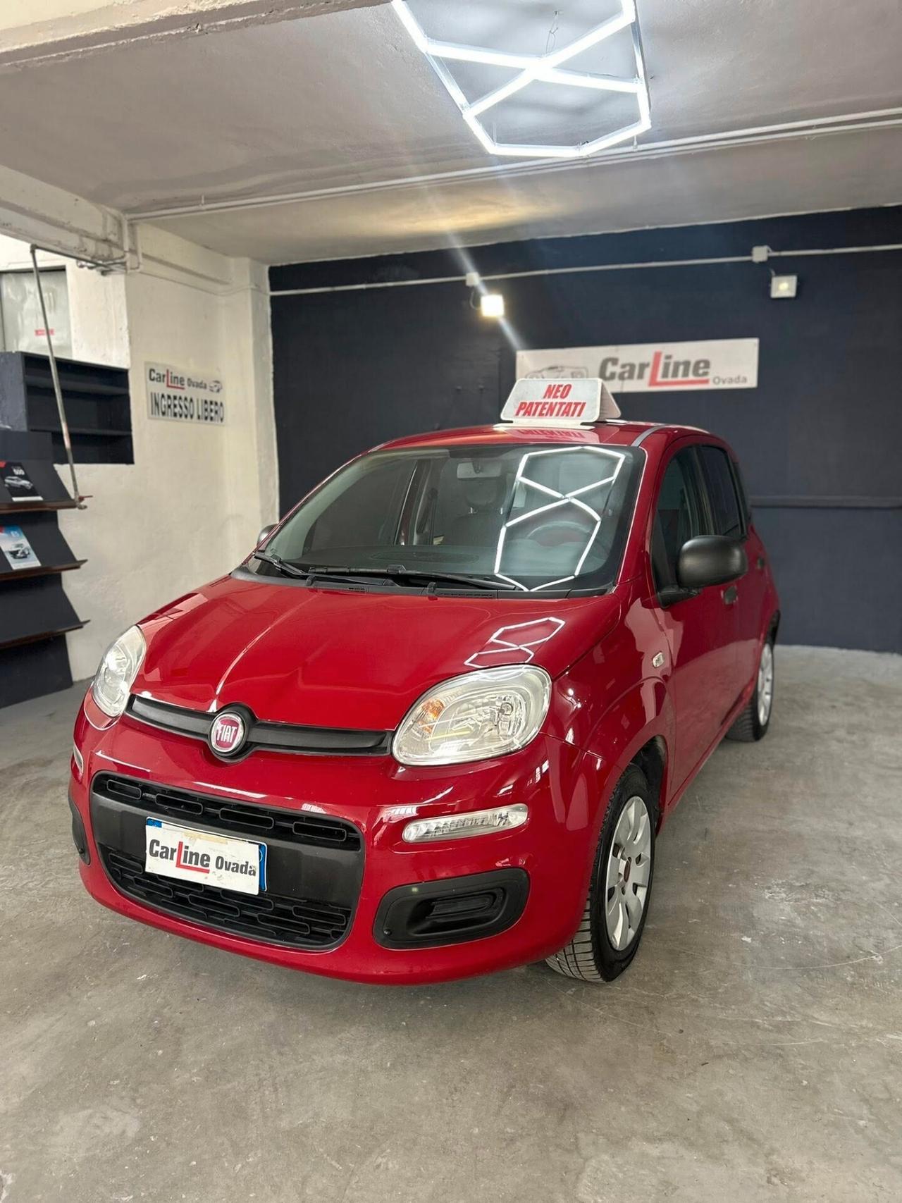 Fiat Panda 1.2 - (IN TRATTATIVA)