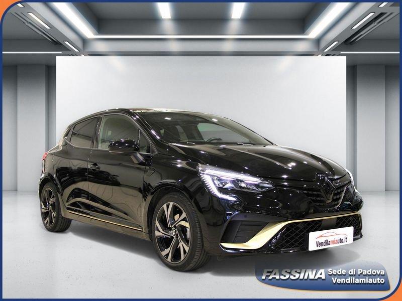 Renault Clio E-Tech Hybrid 1.6 Hybrid E-TECH 145 E-Tech Engineered