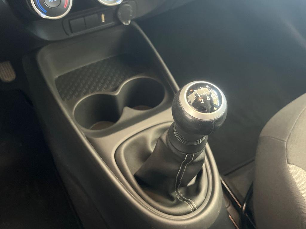 Toyota Aygo X 1.0 Active 72cv