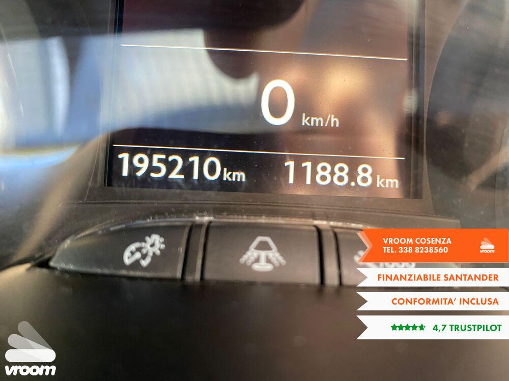 PEUGEOT 2008 1° serie BlueHDi 120 S&S Allure