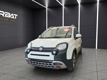 FIAT Panda 3ª serie Panda 1.2 City Cross