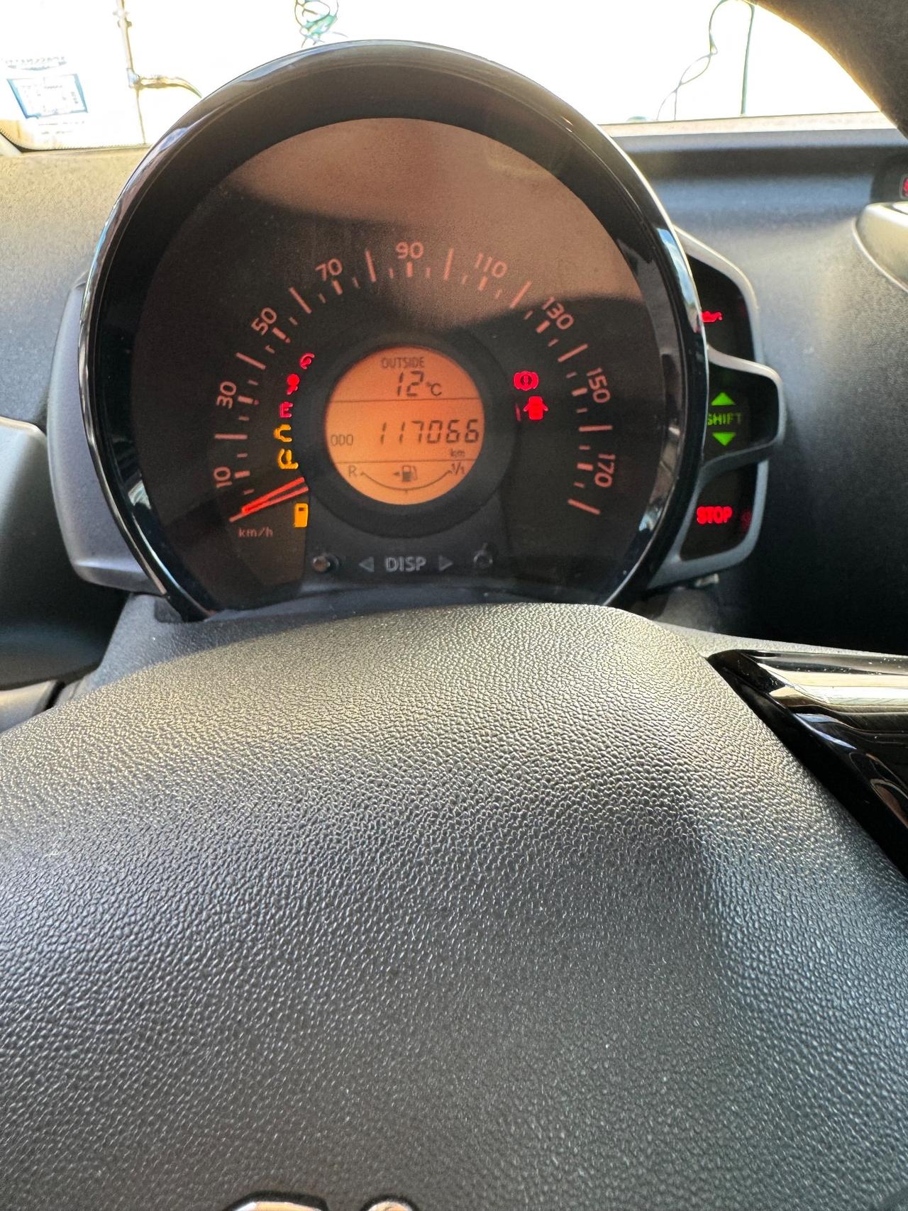 Peugeot 108 VTi 68 5 porte Active TOP!