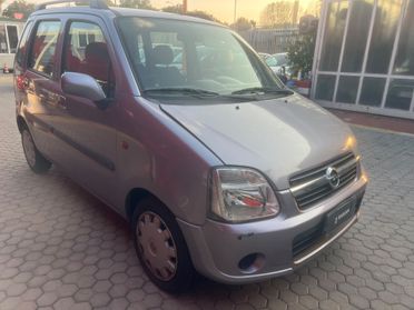 Opel Agila ADATTA A NEOPATENTATI 1.0 12V Club