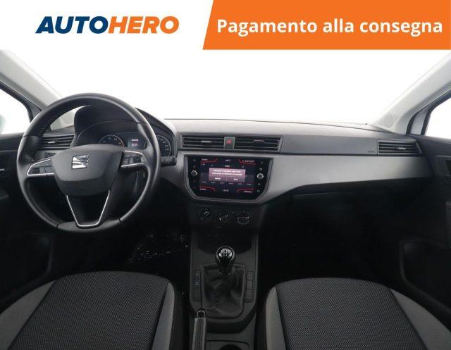 SEAT Ibiza 1.0 EcoTSI 95 CV 5 porte Style