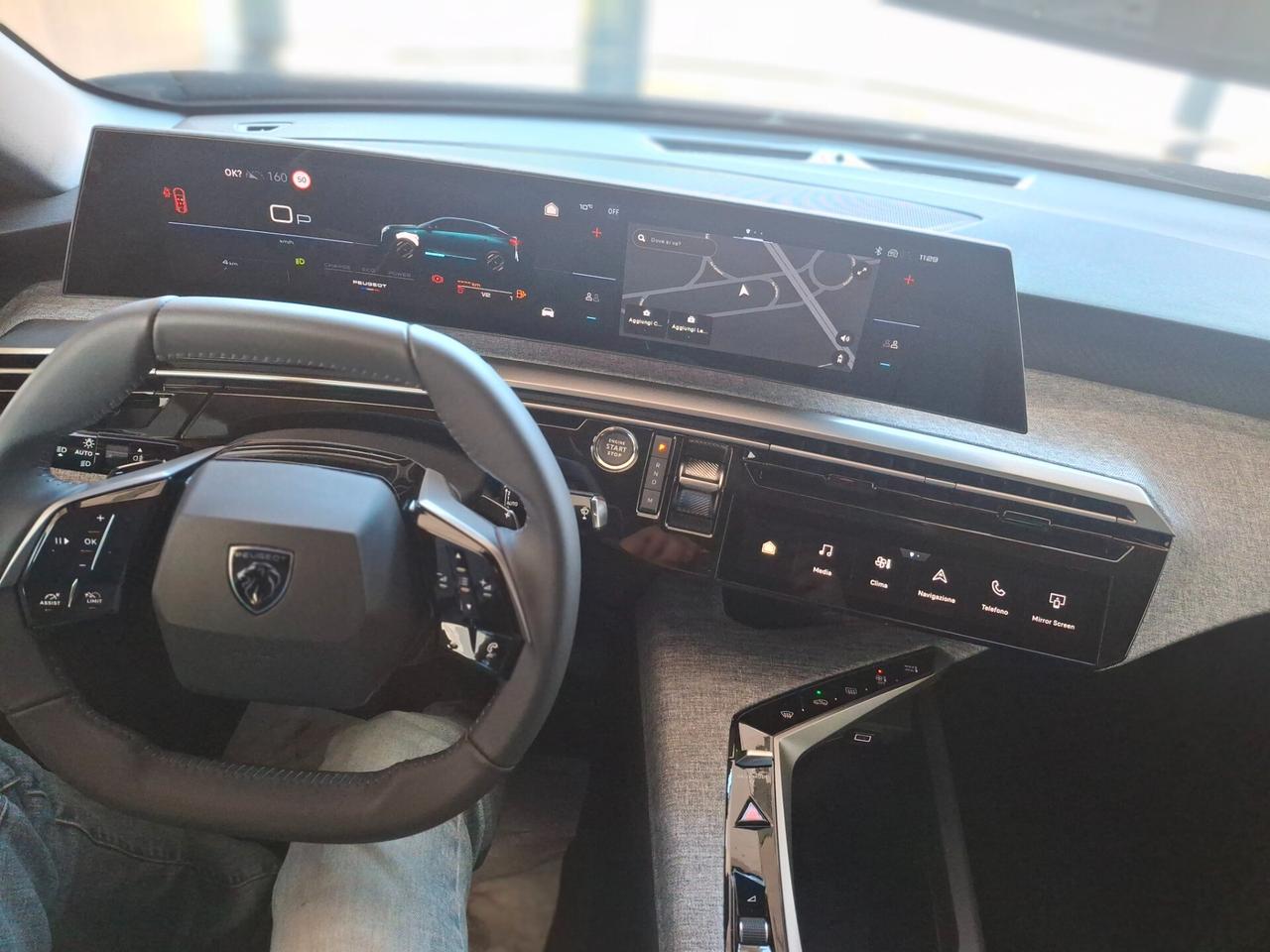 Peugeot 3008 Hybrid 145 e-DCS6 Allure